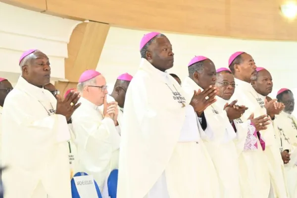 Credit: Catholic Archdiocese of N’Djamena