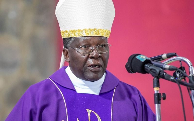 “We serve as a prophetic voice for society”: Zambia’s Catholic Bishops Reject Claims of Involvement in Partisan Politics