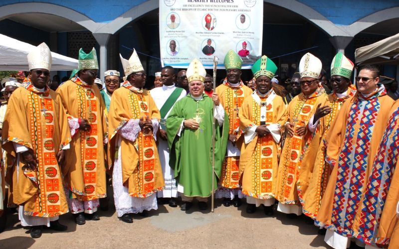 Concern for Clergy in Sierra Leone as Second Catholic Priest Narrowly Escapes Death in Armed Robbery