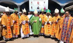 Credit: Catholic Diocese of Makeni