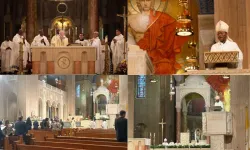 Credit: EWTN News/Julia Convery/USCCB