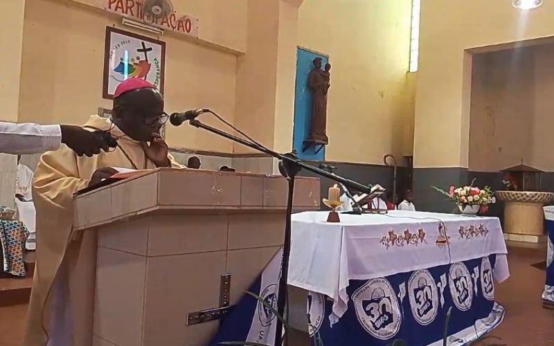 “Our country is in a bad state”: Mozambican Catholic Bishop Decries “unsustainable” Debt Crisis