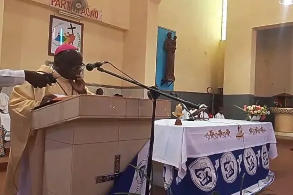 “Our country is in a bad state”: Mozambican Catholic Bishop Decries “unsustainable” Debt Crisis