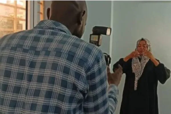 Comboni Missionaries Develop Online Platform to Teach Sign Language, Promote Inclusion in Sudan