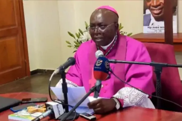 “Respect the truth of the ballots,” Catholic Bishop Urges Stakeholders after Cameroon’s Presidential Election