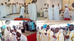 Credit: Catholic Archdiocese of Maputo/Catholic Diocese of Namibe