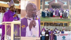 Credit: Catholic Diocese of Oyo/Nigeria