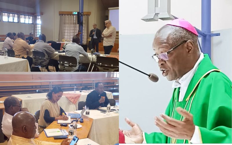 Unauthorised “Catholic” Online Forums in Tanzanian Diocese Misleading Youths, Bishop Seeks Oversight Measures