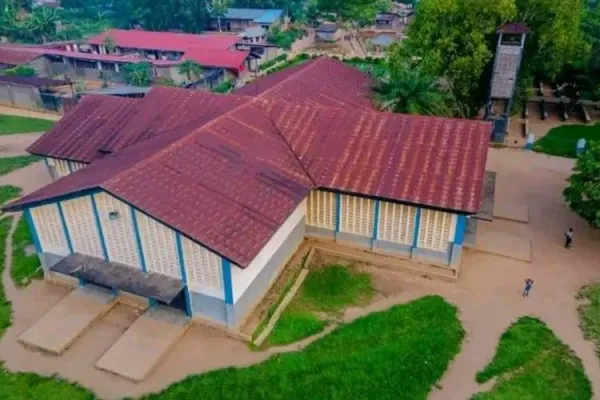 Catholic Priests “safe, unharmed” after Armed Robbery at Parish in DR Congo’s Kisangani Archdiocese