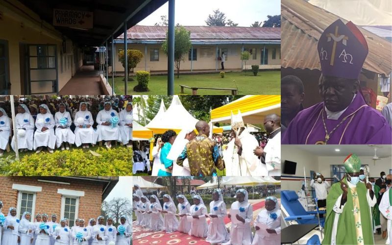 St. Mary’s Mumias Hospital in Kenya to Reopen Under Women Religious to Restore “Catholic ethos,” Says Kakamega Bishop