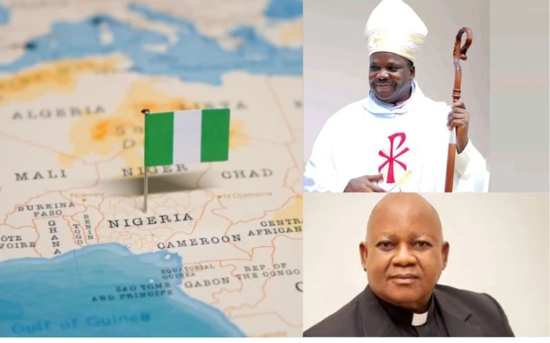 U.S. Strikes on ISIS in Nigeria “potentially helpful way to bring some hope”, Catholic Bishop Says as Priest Concurs