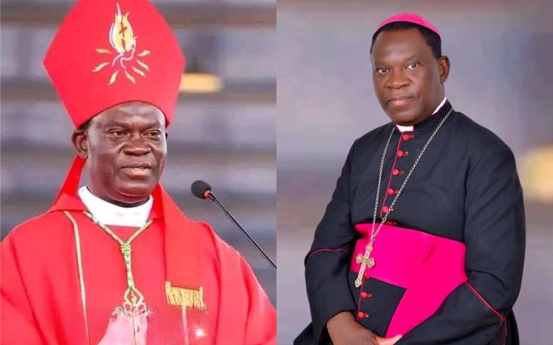 Third Local Ordinary of Uganda’s Catholic Diocese of Jinja Dies at 72, Eulogized as “a pillar of development in Church”