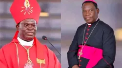 Late Bishop Charles Martin Wamika. Credit: Uganda Catholics Online