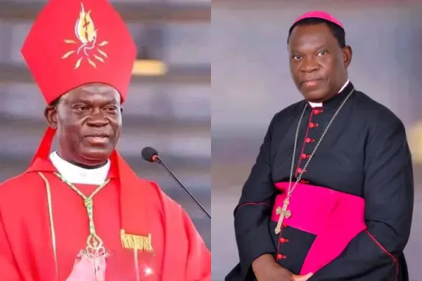 Third Local Ordinary of Uganda’s Catholic Diocese of Jinja Dies at 72, Eulogized as “a pillar of development in Church”