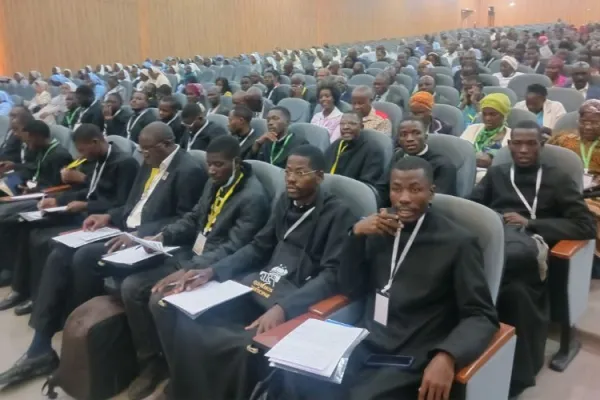 Catholic Bishop in Angola Urges Clergy, Consecrated Persons to “serve with courage, closeness, love for the Church”