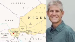 Kevin Rideout. Credit: Facebook page Kevin Rideout