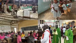 Credit: Victor Gaetan / National Catholic Register )