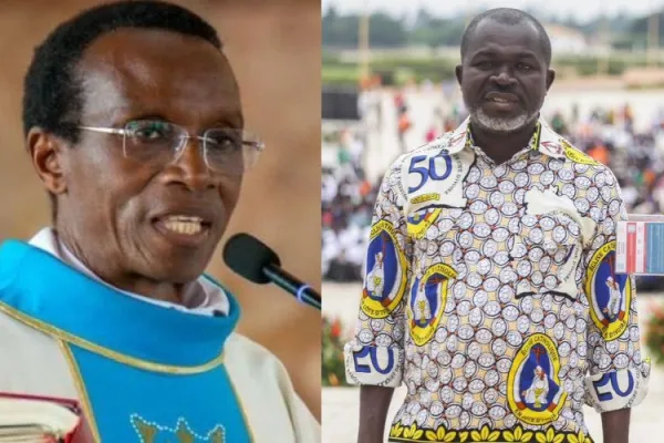 Catholic Entities in Ivory Coast Call for Non-Violence Ahead of October 25 Presidential Election