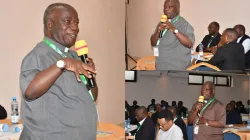 Archbishop Thomas Luke Msusa. Credit: Virginia Kabugu/Nairobi