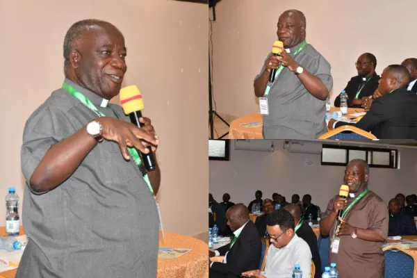 Vocations Boom in Malawi is a Blessing and “heavy responsibility”: Commission for Seminaries Chairman