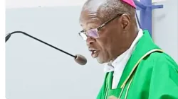 Bishop Bernadine Francis Mfumbusa of Tanzania’s Catholic Diocese of Kondoa. Credit: Tumaini Media