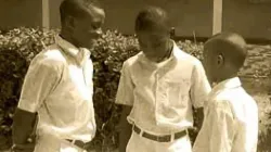 Credit: Catholic Diocese of Auchi