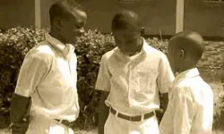 Credit: Catholic Diocese of Auchi