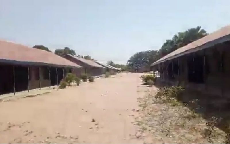 Shock as Armed Attackers Kidnap Children at Catholic Elementary, Senior Schools in Nigeria