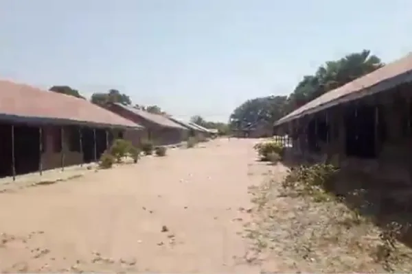 Shock as Armed Attackers Kidnap Children at Catholic Elementary, Senior Schools in Nigeria