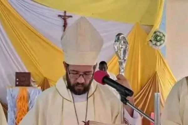 No Crown Without “basin of water and towel,” Bishop in South Sudan Urges Newly Ordained Deacons to Prioritize Service