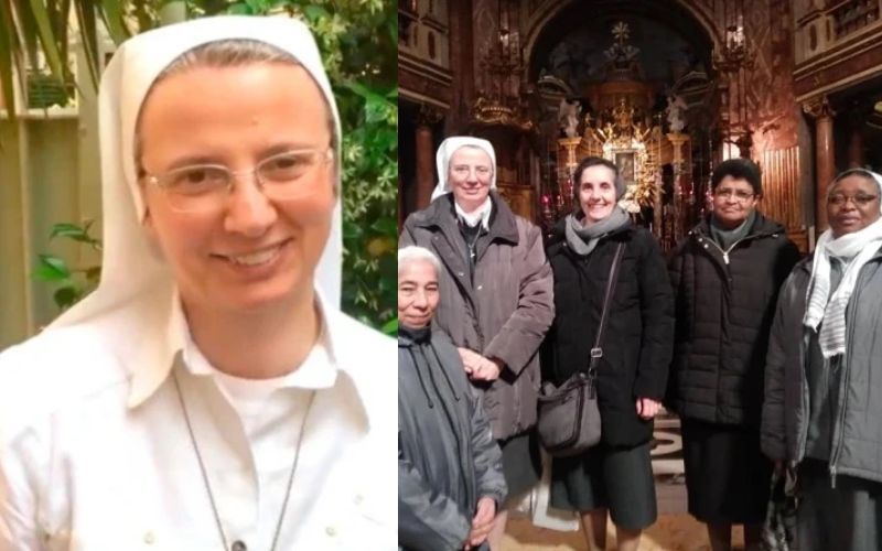 Consecrated Life Africa’s Sacred Tree: Vatican Prefect Calls Superiors in Africa to Be Bridges of Healing, Hope in 2026