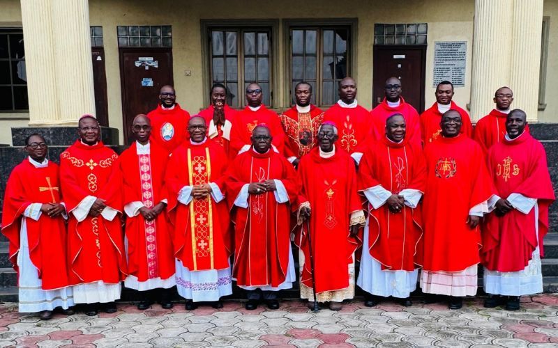 Nigerian Government’s “recent zealous change in approach” to Insecurity Laudable: Catholic Bishops in Ibadan Province