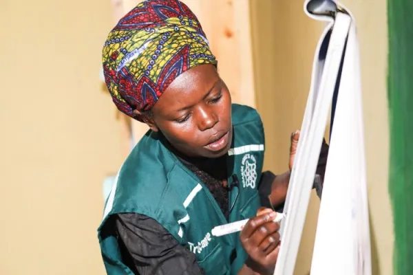 Irish Catholic Entity’s Community-Level Initiatives Creating Safe Spaces for Girls in Rwanda