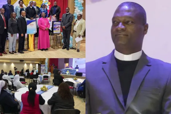 AMECEA Members Agree on Creation of Diocesan Crisis Management Teams to Address Communication Delays