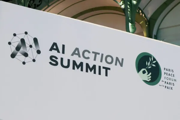 "Love is worth more than intelligence": Pope Francis to Paris AI Action Summit