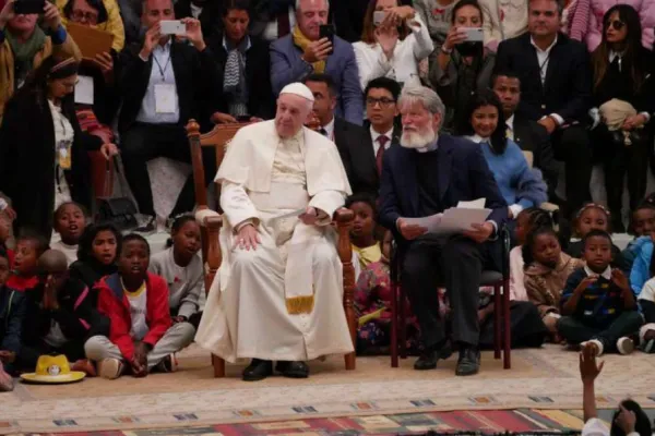 Pope Francis’ Visit to Madagascar “an unforgettable human, spiritual event”: Cleric