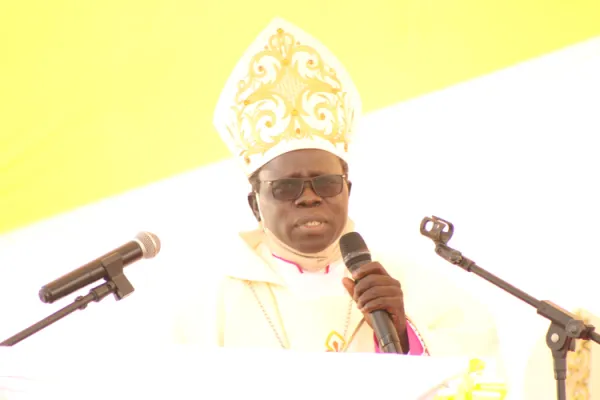 “We await his visit with hope, anxiety”: South Sudanese Archbishop on Possible Papal Visit