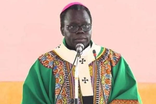 Catholic Archbishop Decries Violence in South Sudanese State, Says “work of the devil”