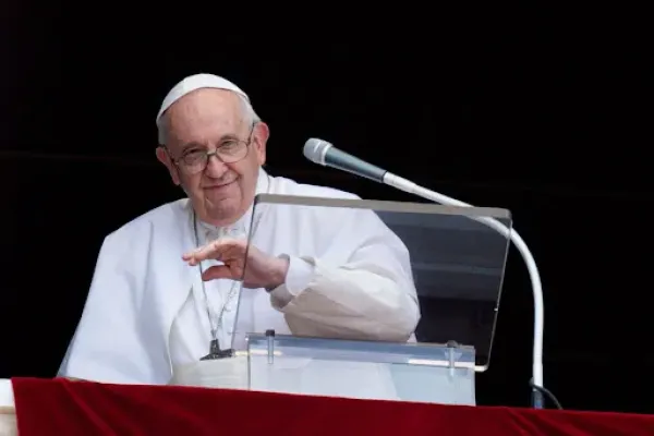 Faith "is never a walk in the park": Pope Francis on Saints Peter and Paul Feast
