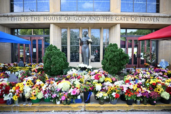 Parents of Annunciation Shooting Victim Say Daughter’s Progress is a "miracle"