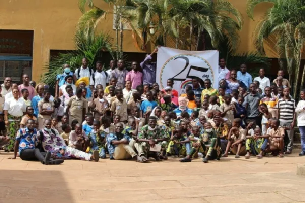 Salesians in Benin Offering “hope, Safety” to Victims of Child Labor