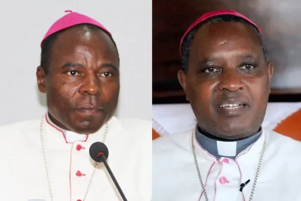 New Archbishop in Angola Appointed, Rwandan Cardinal Named Member to Holy See Entity