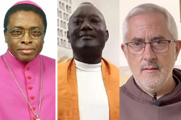 Pope Erects New Diocese in Nigeria, Appoints New Local Ordinaries in Sierra Leone, Morocco