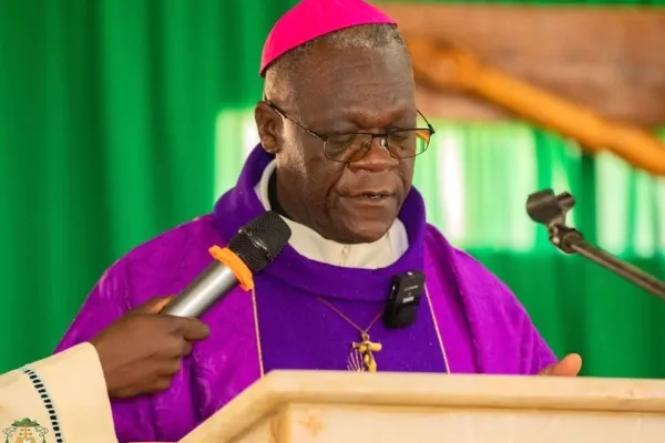 On International Women’s Day, Catholic Archbishop in Zambia Urges Women to “support, advocate for one another”