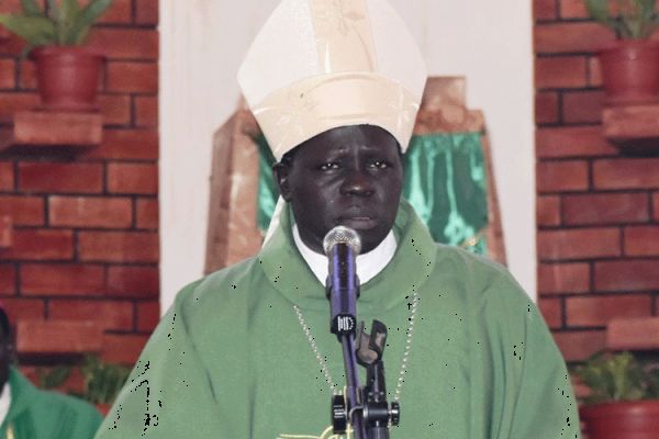 Juba’s Archdiocesan COVID-19 Taskforce Created for “awareness”, Archbishop Explains
