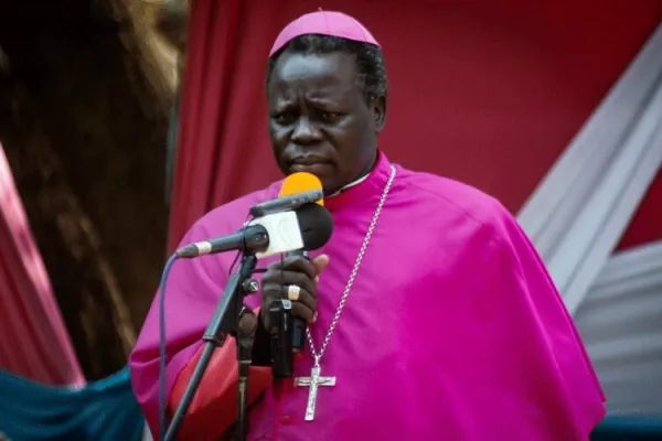 Positive Media Engagement “can bring changes to societies”: South Sudanese Archbishop