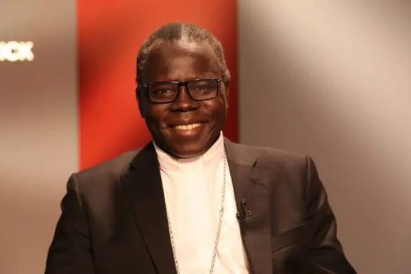 Catholic Archbishop in South Sudan Says People’s Faith Growing amid Hardships