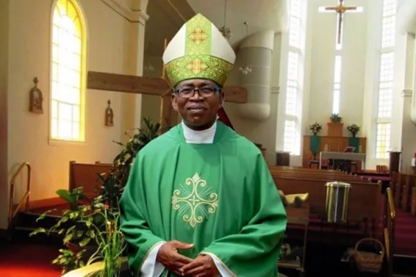 “Stop killings, convoke a Ceasefire Meeting”: Nigerian Archbishop to Imo State Governor