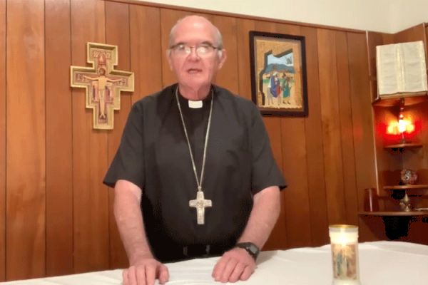 Allow Gospel Challenge “preconceived ideas, who we think God is”: South African Prelate