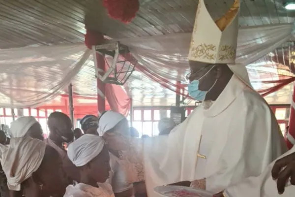 Left Unchecked, Abductions “to give Nigeria a bad name, scare away visitors”: Archbishop